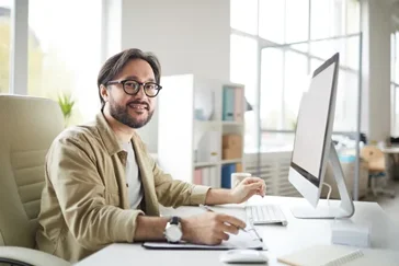 Expert / Experte systèmes et réseaux informatiques