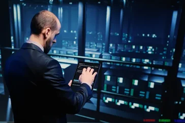 Directeur / Directrice des systèmes d'information -DSI-