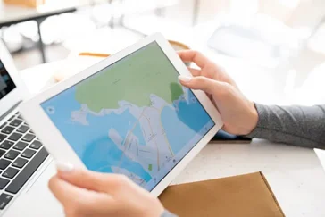 Cartographe