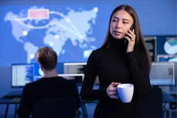 Responsable de la Sécurité des Systèmes d'Information (RSSI)