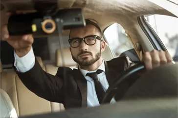 Conducteur / Conductrice de transport de particuliers
