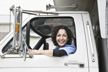 Conducteur-livreur / Conductrice-livreuse