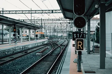 Aiguilleur / Aiguilleure du rail