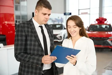 Orientation clients