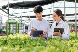Conseiller / Conseillère technique agricole