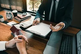 Courtier / Courtière en assurance