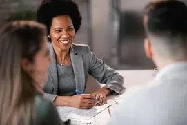 Mandataire en assurance