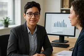 Conseiller / Conseillère en études actuarielles