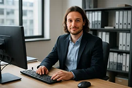 Responsable grands comptes assurances