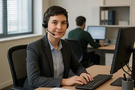 Conseiller / Conseillère à distance de banque