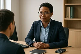 Conseiller commercial / Conseillère commerciale de banque