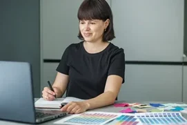 Agent administratif / Agente administrative banque ou assurance