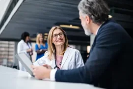 Conseiller / Conseillère en information médicale
