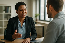 Responsable grands comptes