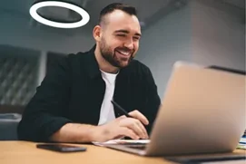 Community manager