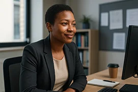 Directeur éditorial / Directrice éditoriale