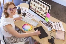 Designer graphique