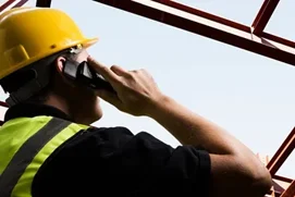 Conducteur / Conductrice de travaux du bâtiment