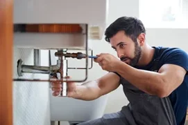 Plombier / Plombière sanitaire