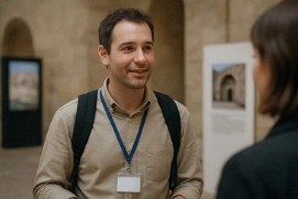 Guide-interprète