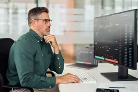 Yield manager
