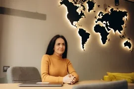 Conseiller / Conseillère en voyages