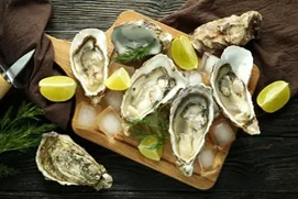 Ecailler / Ecaillère