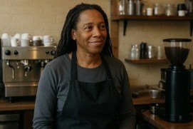 Barista