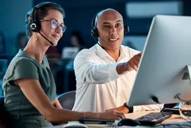 Ingénieur / Ingénieure support technique