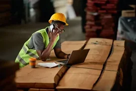 Ingénieur / Ingénieure d'affaires en industrie