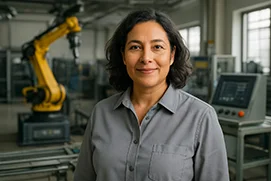 Responsable méthodes-industrialisation