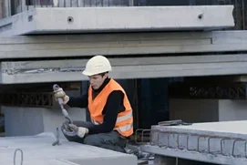 Opérateur / Opératrice de fabrication en matériaux de construction