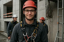 Technicien / Technicienne cordiste