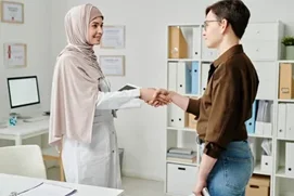 Médecin généraliste