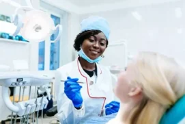 Dentiste