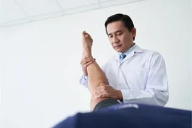 Ergothérapeute