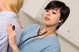Infirmier / Infirmière de prévention
