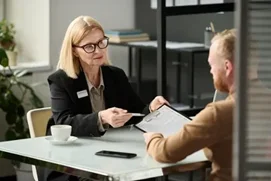 Assistant social / Assistante sociale