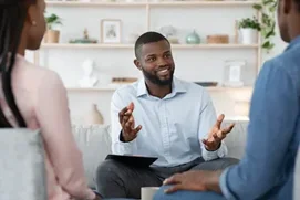 Médiateur social / Médiatrice sociale