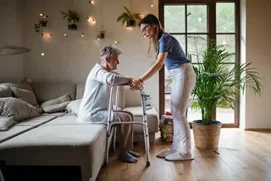 Employé familial / Employée familiale