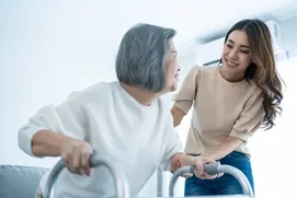 Technicien / Technicienne d'Intervention Sociale et Familiale (TISF)