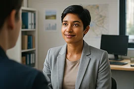 Manager de commerce et territoire
