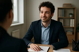 Médiateur / Médiatrice judiciaire