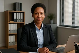 Responsable de service juridique