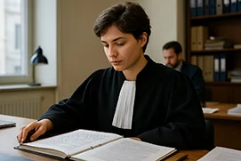 Mandataire de justice