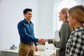 Chef / Cheffe d'établissement d'enseignement