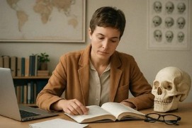 Anthropologue