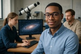 Astronome