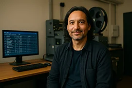 Programmateur / Programmatrice salle de cinéma