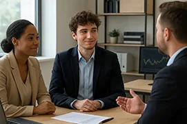 Responsable investissements